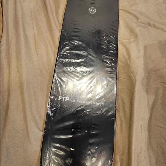 FTP FK THE POPULATION SKATE - Picture 2 of 2